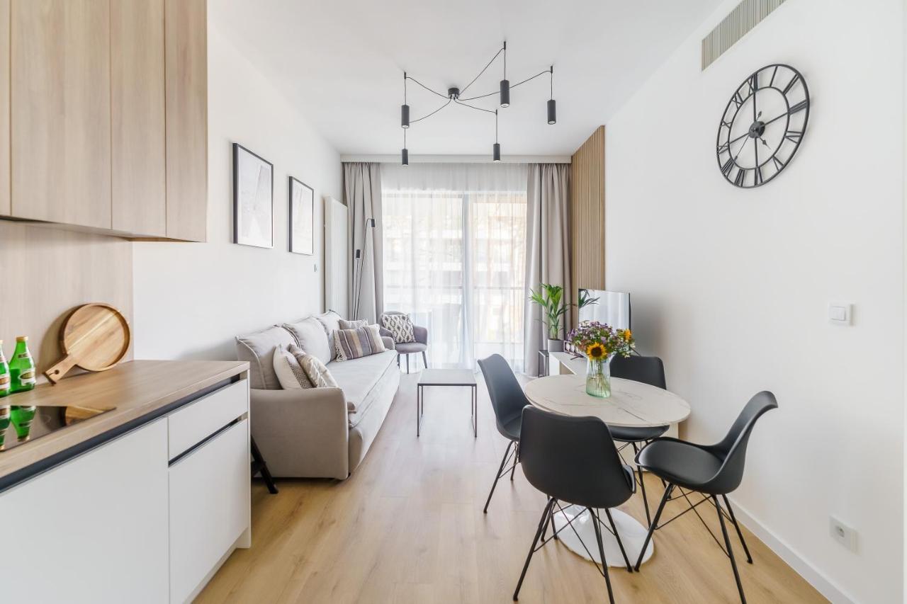 Apartament Fish Surfingbird Shellter Rogowo Rogowo  Exterior foto
